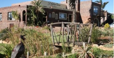 Accommodation Jeffreys Bay