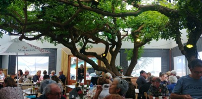 The Bay Pasta Co Restaurant Jeffreys Bay