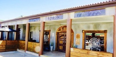 Brewhaha Restaurant Jeffreys Bay