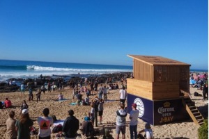 Corona Open J Bay