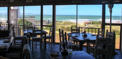 De Viswijf Restaurant Jeffreys Bay