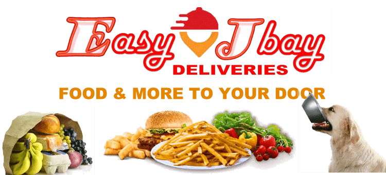 Food Delivery Jeffreys Bay