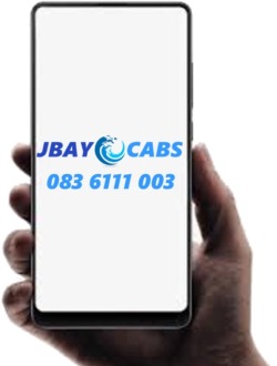 J_bay Cabs App