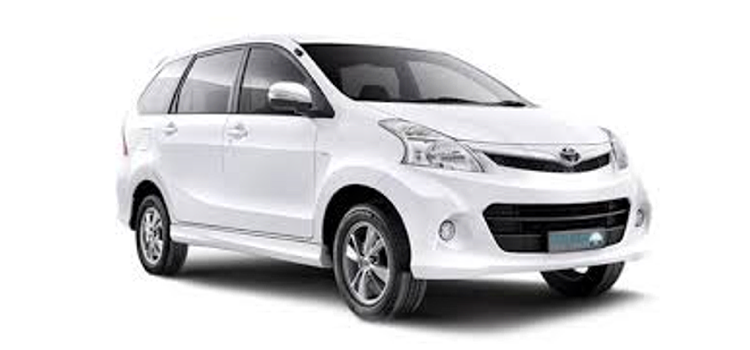 JBay Cabs Avanza