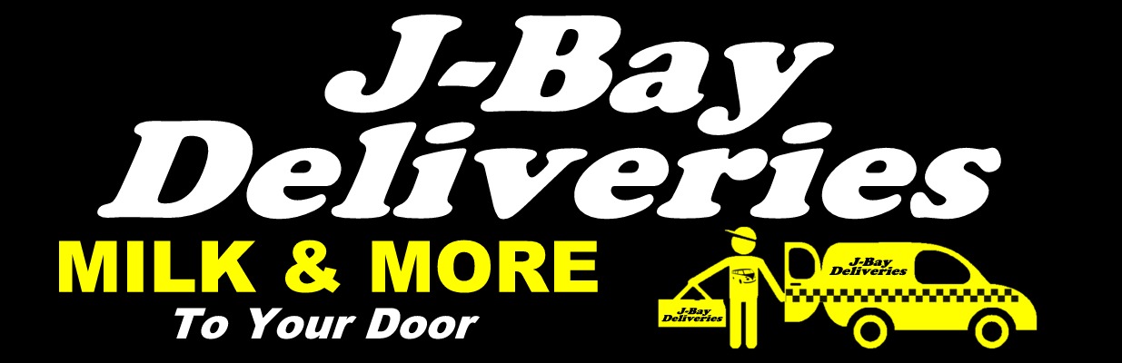 J Bay Deliveries - Groceries | Restaurants | Take Aways | Food - Delivered Jeffreys Bay