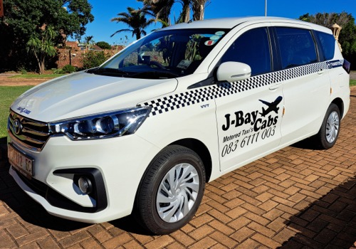 JBay Cabs Transport Service
