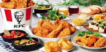 Kentucky Fried Chicken Takeaways Jeffreys Bay