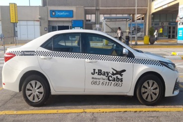 Port Elizabeth Airport Transfers