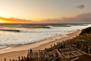 Surf Pro J Bay