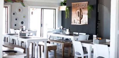 The Mexican Restaurant Jeffreys Bay