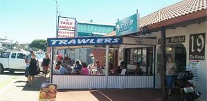 Trawlers Takeaways Jeffreys Bay