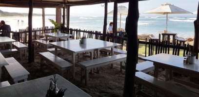 Walskipper Restaurant Jeffreys Bay