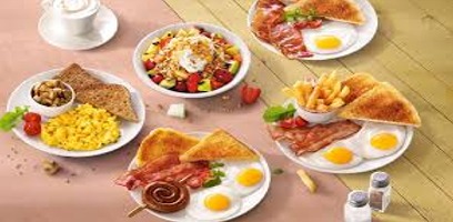 Wimpy Takeaways Jeffreys Bay