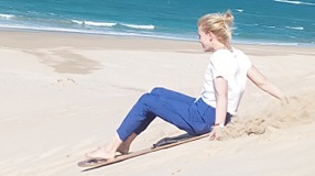 Whats to do Eastern Cape